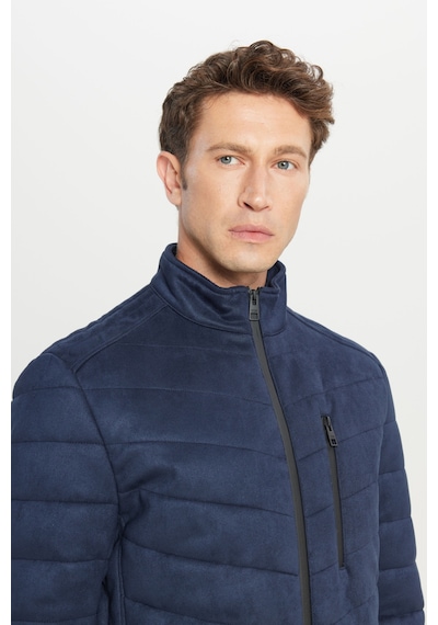 Altınyıldız Classıcs Erkek K.lacı Standart Fit Normal Kesim Kapüşonlu Dik Yaka Casual Mont Altınyıldız Classıcs Erkek K.lacı Standart Fit Normal Kesim Kapüşonlu Dik Yaka Casual Mont