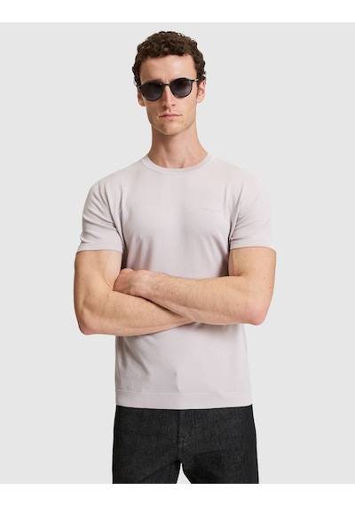 Pierre Cardin Erkek Açık Gri Kazak /triko 50320807-vr001