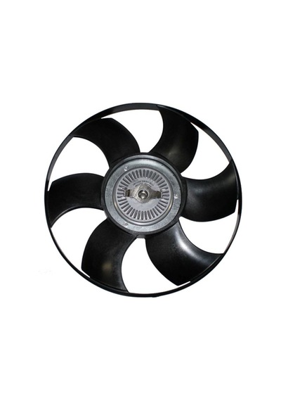 Fan Termiği Pervaneli Crafter 2.5tdı Bjj Bjk Bjm Ceba Cebb Ceca