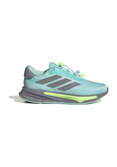Adidas Supernova Ease K Açık Yeşil Unisex Sneaker Jr4345 Açık Yeşil