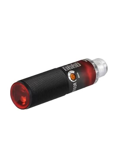 Autonics Brqp3m-pdta-c-p ,m18/3mt Pnp-no/nc M12/4pin Reflektör Fotosel