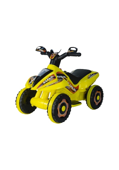 UJ Toys 6V Akülü ATV