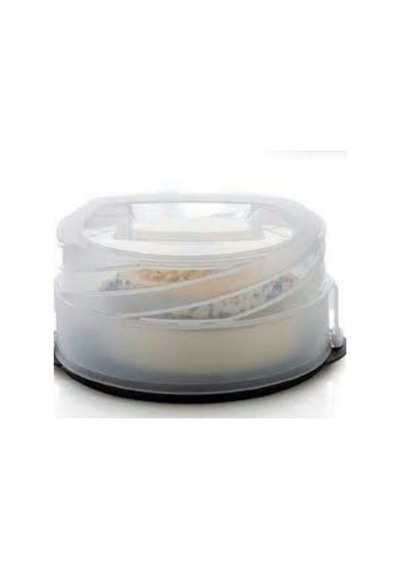 Tupperware Akordiyon Pasta Servisi