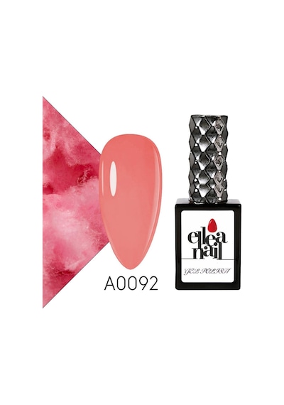Kalıcı Oje A0092