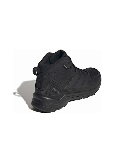 Adidas Erkek Bot Terrex Eastraıl 3 Mıd Cp Jr4014 Siyah