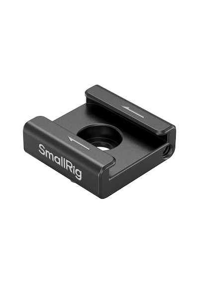 Smallrig 5032 Anti-twist Metal Ayak Montaj Desteği 2 Adet