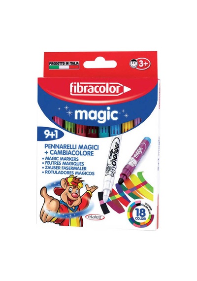 Magic Pen Keçeli Kalem