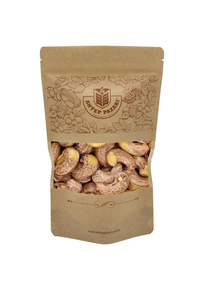 Kaju Kabuklu Kavrulmuş 100 Gram Diğer