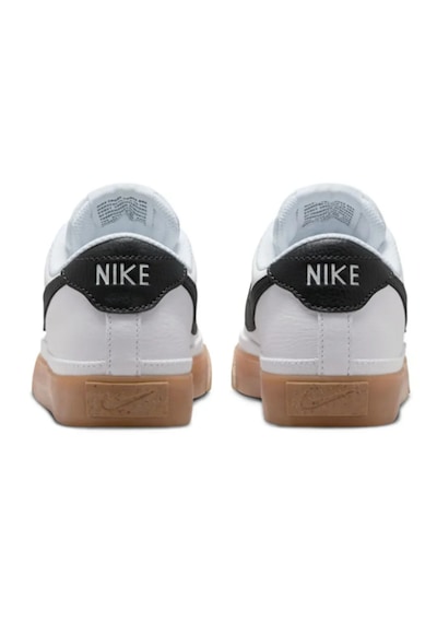 Nike Nıke Court Legacy Nn Beyaz