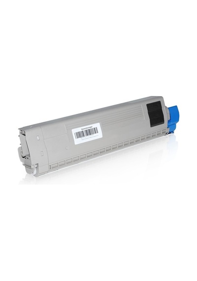 Oki 46490632 C532 Uyumlu Toner Set A Plus / C542 / Mc563 / Mc573