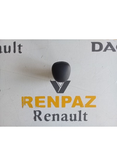 Toyota Corolla Uyumlu/Camry Otomatik Vites Topuzu Siyah Deri 33504-33180