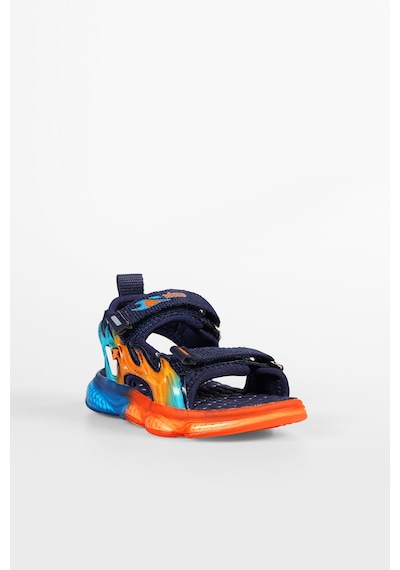 Vicco Jack Erkek Çocuk Sandalet Lacivert