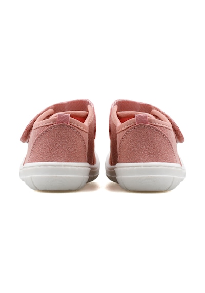 Vicco Anka Bebek Günlük Ev/Kreş/Anaokulu Ayakkabı  950.B21K.225-114 Pembe