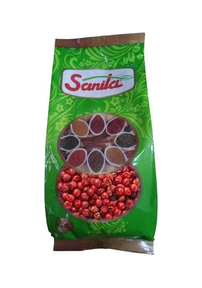 Albiber Karabiber Kırmızı 250 Gr Aktar Depo