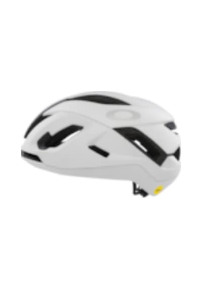 Oakley Aro5 Race Eu Mips Mat Beyaz L/58-61 11bl