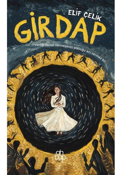 Girdap / Elif Çelik