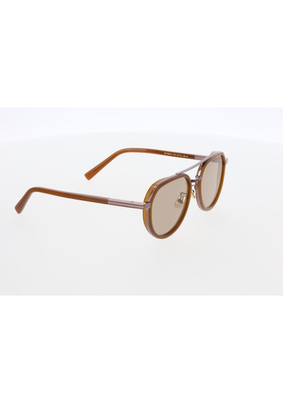 Zegna Ez0263 48j Erkek Güneş Gözlüğü
