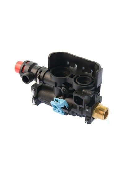 Bosch Uyumlu Class 2000w Gb062 U072 Class 6000 Condens 2500 Sağ Blok