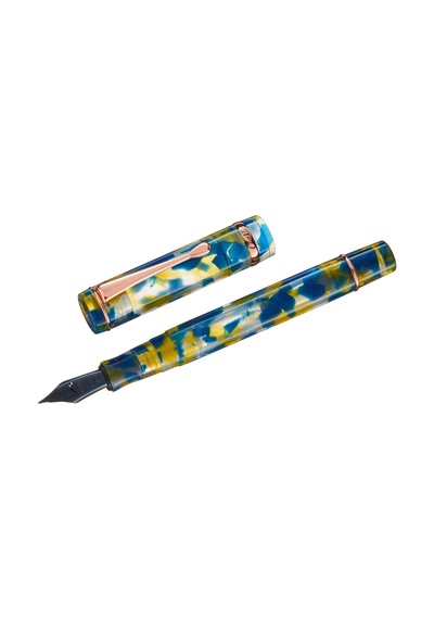 Conklin Duraflex Elements Water Dolma Kalem F Uç Diğer