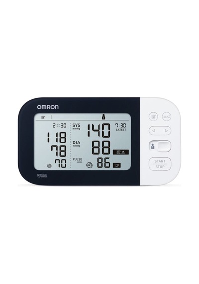 Omron M7 Intelli It Aleti Üst Koldan Ölçer