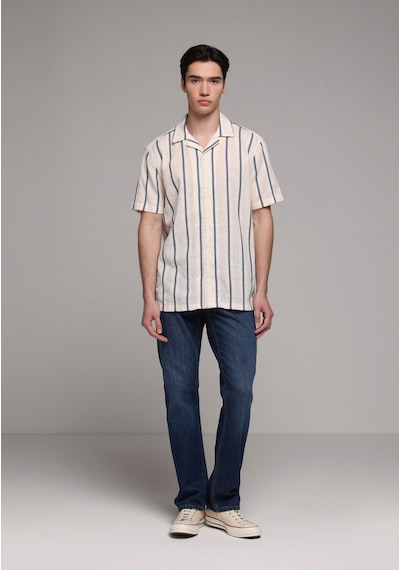 Colin's Colins Regular Fit Erkek Koyu İndigo Jean Pantolon Cl1081771 Q1.v1 Dn45087 Denim