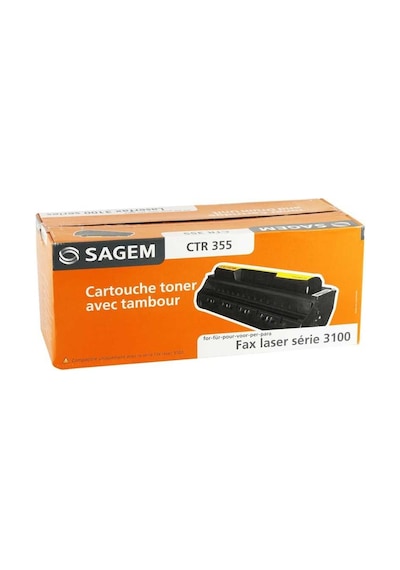Tonersepeti Sagem Mf-3175/ctr-355 Toner