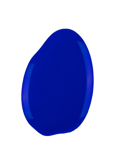 Alix Avien Uv Kalıcı Saks Mavi Jel Oje 35 Gel Polish 12 Ml