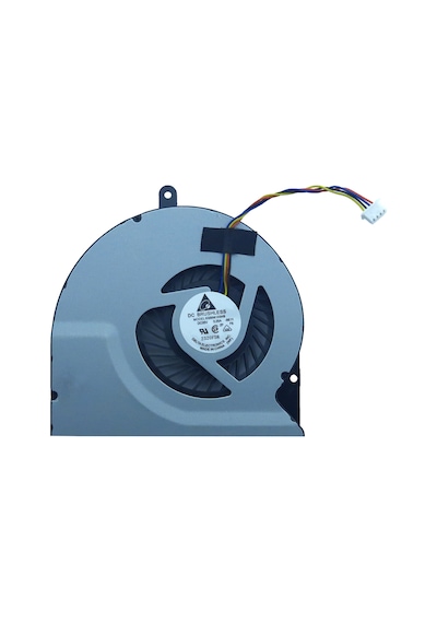 Asus Uyumlu N56VM-S4220D, N56VZ-S4299H Notebook CPU Fan, İşlemci Fanı