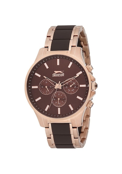 Slazenger SL.09.1345.2.03 Erkek Kol Saati