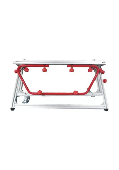 Shijing Tools P707a Seramik Mermer Granit Cam Taşıma Arabası