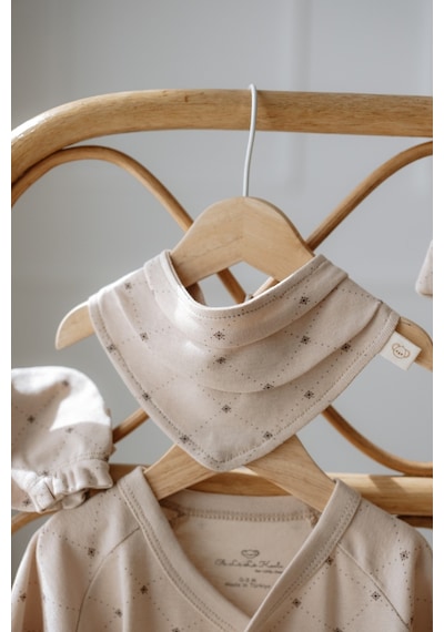 Oh La La Koala Soft Nest Yenidoğan 5'li Set Bej