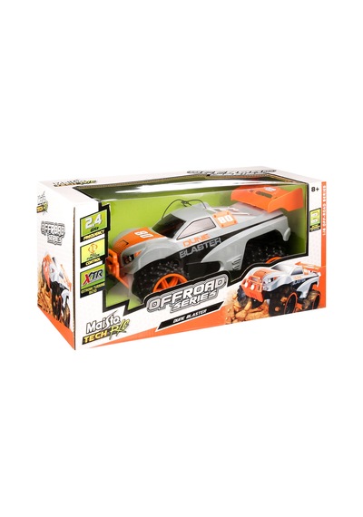 Maisto Dune Blaster Model 2