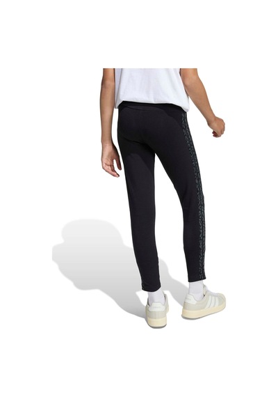 Adidas Jg An 3s Leg Çocuk Tayt Kb6977 Çok Renkli
