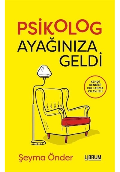Psikolog Ayağınıza Geldi / Şeyma Önder