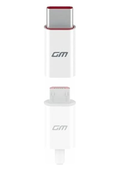 Micro Type-C Dönüştürücü General Mobile
