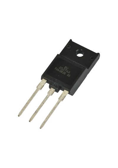 Bu 2527ax To-3pf Transıstor