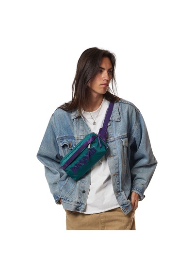 Jansport Washington Waistpack Bel Çantası Ek0a5bk25z31 Yeşil