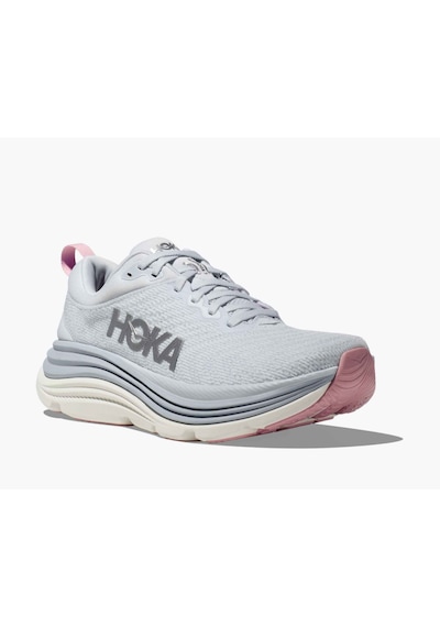 Hoka W Gavıota 5 Unısex Spor Ayakkabı 1134235 1134235 Scp Açık Gri