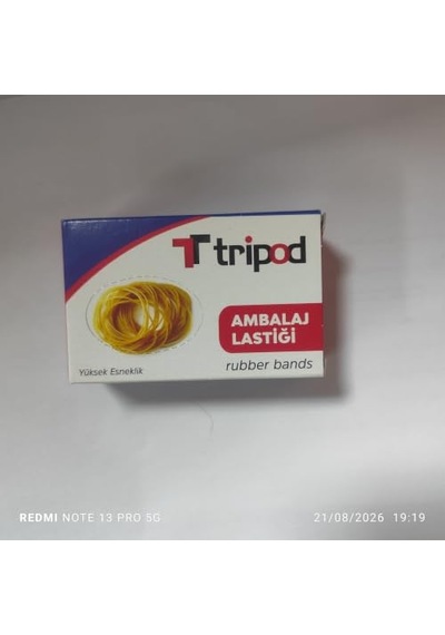 Caselka Ambalaj Lastiği, Paket Lastiği, Para Lastiği