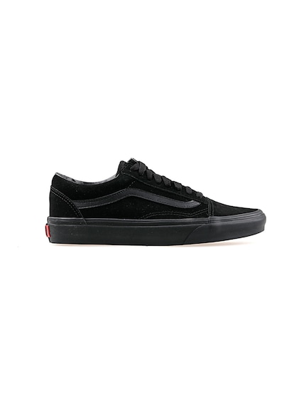 Vans Unisex Günlük Ayakkabı Siyah Ua Old Skool Vn0A38G1Nrı1 Siyah