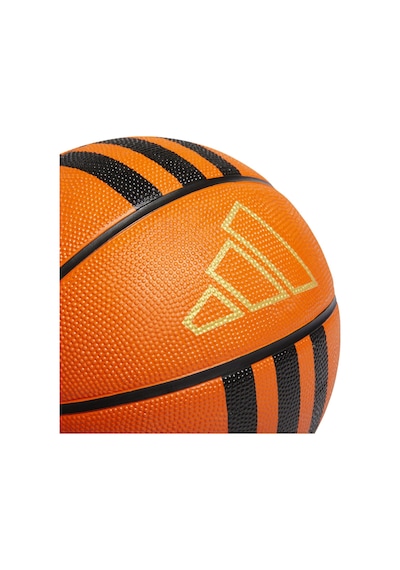 Hm4970-u Adidas 3s Rubber X3 Basketbol Topu Kahve Hm4970-u