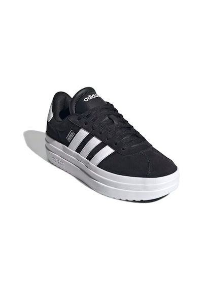 Adidas Vl Court Bold Kadın Siyah Sneaker Ayakkabı Ih9995 1648705 442320
