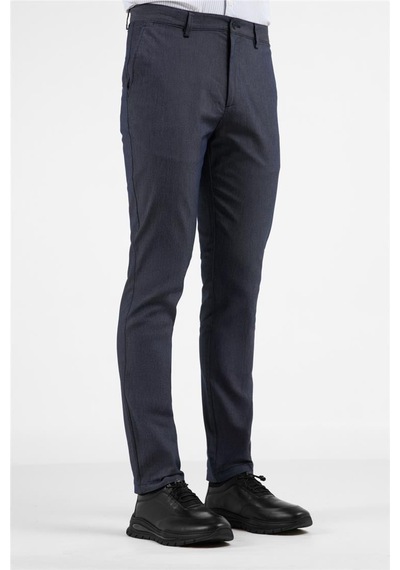 İmza Koyu Lacivert Yan Cep Düz Paça Pamuklu Slim Fit Chino Casual Pantolon 1003255164 Koyu Lacivert İmza Koyu Lacivert Yan Cep Düz Paça Pamuklu Slim Fit Chino Casual Pantolon 1003255164 Koyu Lacivert