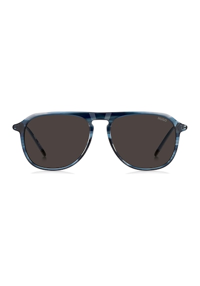 Hugo Hg1345s 38ıır 55 Unisex Güneş Gözlüğü Mavi