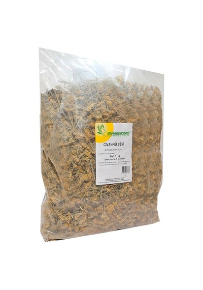 Doğan Baharatçılık Civanperçemi 1 KG