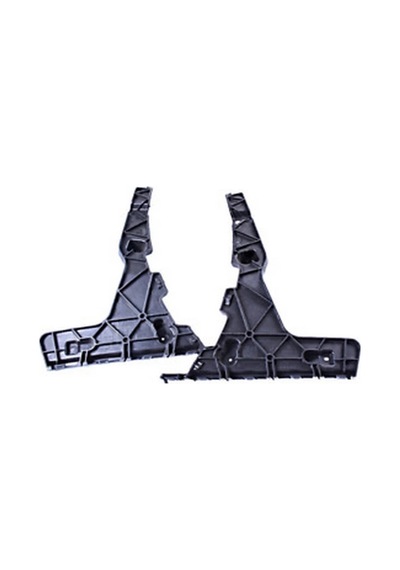 Audi Q5 2010-2012 Arka Tampon Bağlantı Braketi Sol Plastik Tw Oem No:8r0807453b