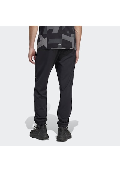 Adidas Jf3711 Mt Knıt Pants Erkek Tek Alt Siyah