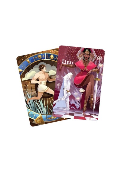 Asmodee Dixit 7 Revelations (sırlar)