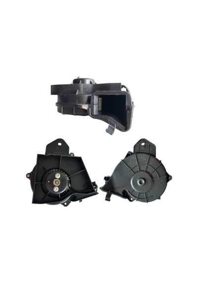 Behr K2167 Bmw E70-x5 Arka Kalorıfer Motoru Blower Motor 67639118074 -.