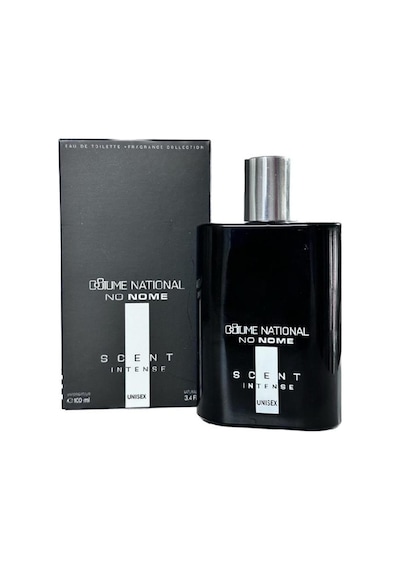 No Nome 143 Scent Intense Unisex Parfüm EDT 100 ML